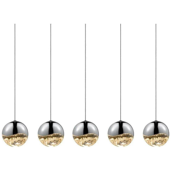 Grapes LED Pendant