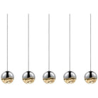 Sonneman - Grapes LED Pendant - 2921.01-MED | Montreal Lighting & Hardware