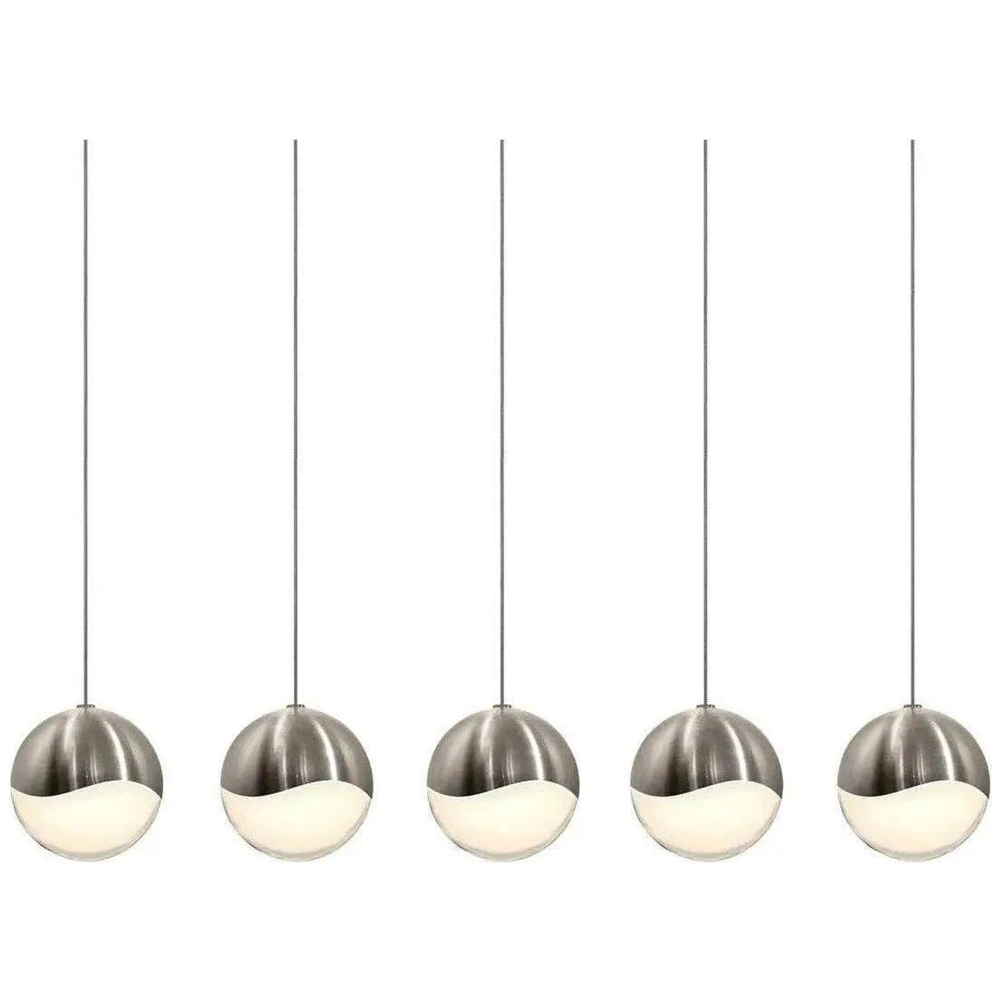 Sonneman - Grapes LED Pendant - 2921.13-LRG | Montreal Lighting & Hardware