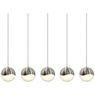 Sonneman - Grapes LED Pendant - 2921.13-LRG | Montreal Lighting & Hardware