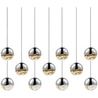 Sonneman - Grapes LED Pendant - 2922.01-MED | Montreal Lighting & Hardware