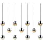 Sonneman - Grapes LED Pendant - 2922.01-SML | Montreal Lighting & Hardware