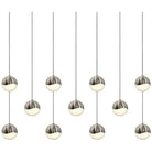 Sonneman - Grapes LED Pendant - 2922.13-SML | Montreal Lighting & Hardware
