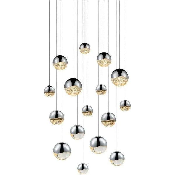 Grapes LED Pendant