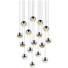 Sonneman - Grapes LED Pendant - 2923.01-MED | Montreal Lighting & Hardware