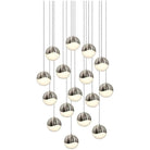 Sonneman - Grapes LED Pendant - 2923.13-LRG | Montreal Lighting & Hardware