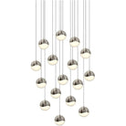 Sonneman - Grapes LED Pendant - 2923.13-MED | Montreal Lighting & Hardware