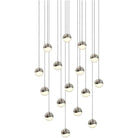 Sonneman - Grapes LED Pendant - 2923.13-SML | Montreal Lighting & Hardware
