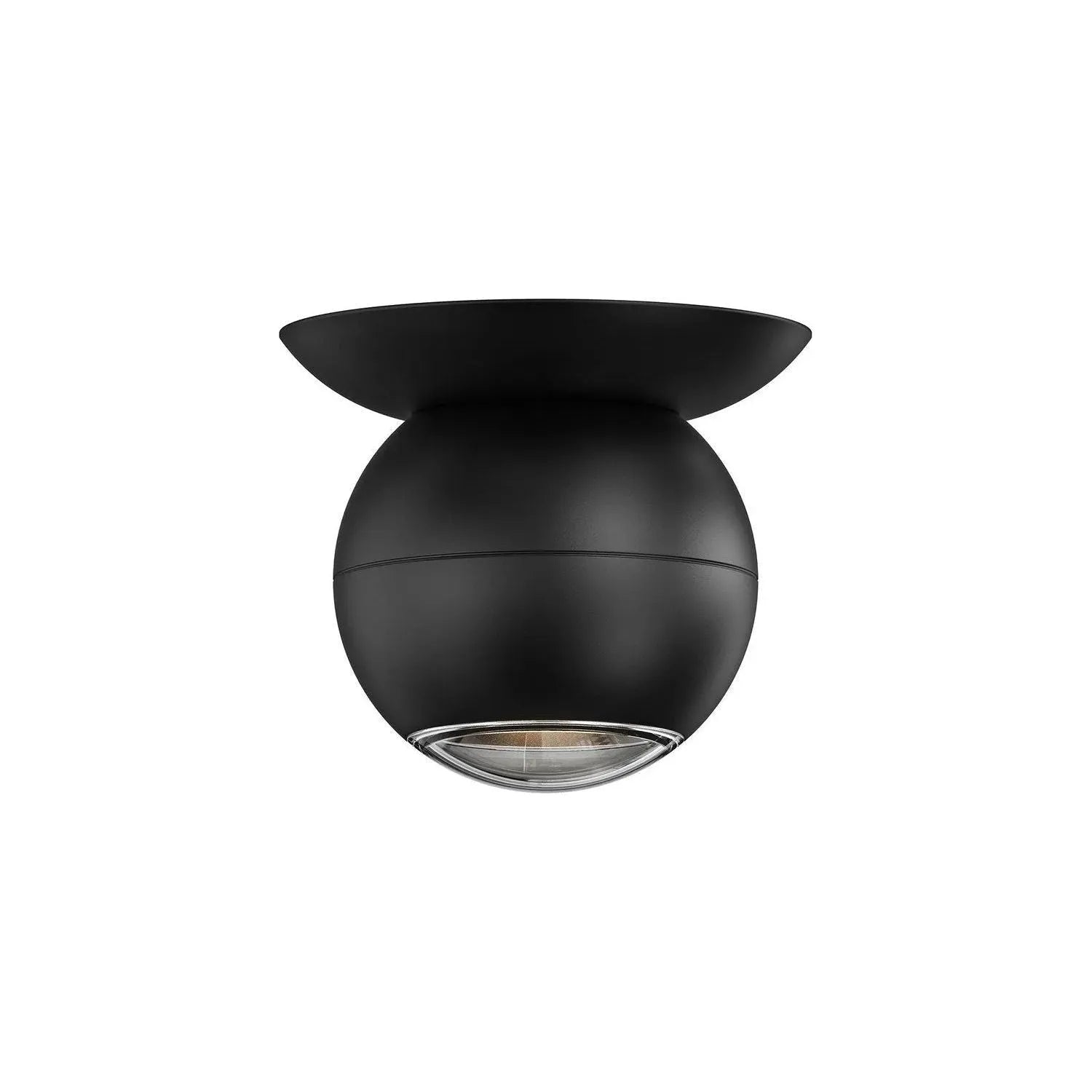 Sonneman - Hemisphere Surface Mount - 7509.77 | Montreal Lighting & Hardware