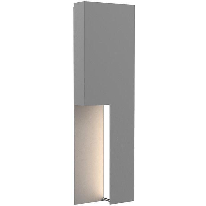 Sonneman - Incavo LED Wall Sconce - 7430.74-WL | Montreal Lighting & Hardware