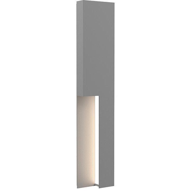 Sonneman - Incavo LED Wall Sconce - 7432.74-WL | Montreal Lighting & Hardware