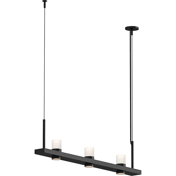 Sonneman - Intervals LED Pendant - 20QKL04C | Montreal Lighting & Hardware