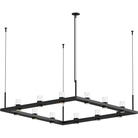 Sonneman - Intervals LED Pendant - 20QKS04B | Montreal Lighting & Hardware