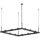 Sonneman - Intervals LED Pendant - 20QKS04C | Montreal Lighting & Hardware