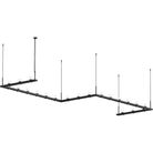 Sonneman - Intervals LED Pendant - 20QKZ46B | Montreal Lighting & Hardware