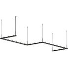 Sonneman - Intervals LED Pendant - 20QKZ46C | Montreal Lighting & Hardware
