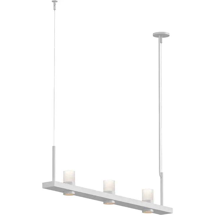 Sonneman - Intervals LED Pendant - 20QWL04C | Montreal Lighting & Hardware