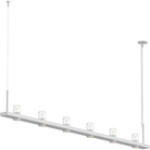 Sonneman - Intervals LED Pendant - 20QWL08B | Montreal Lighting & Hardware