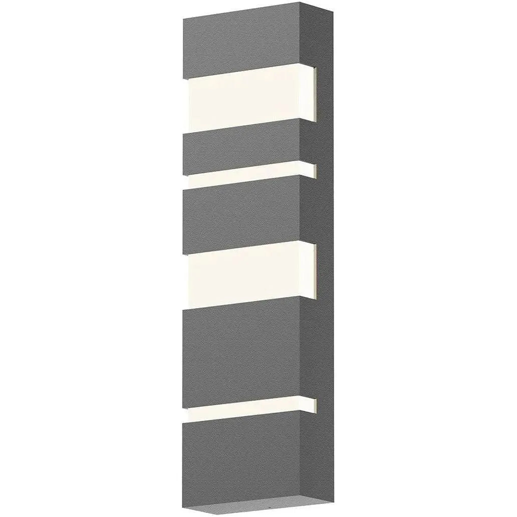 Sonneman - Jazz Notes LED Wall Sconce - 7287.74-WL | Montreal Lighting & Hardware