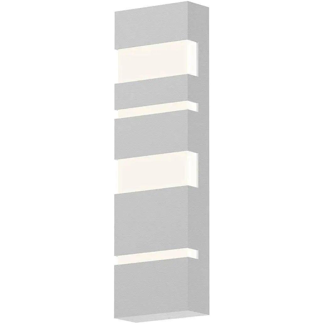 Sonneman - Jazz Notes LED Wall Sconce - 7287.74-WL | Montreal Lighting & Hardware