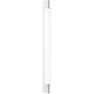 Sonneman - Barre LED Keel pour salle de bain - 3831.03 | Montreal Luminaire & Quincaillerie
