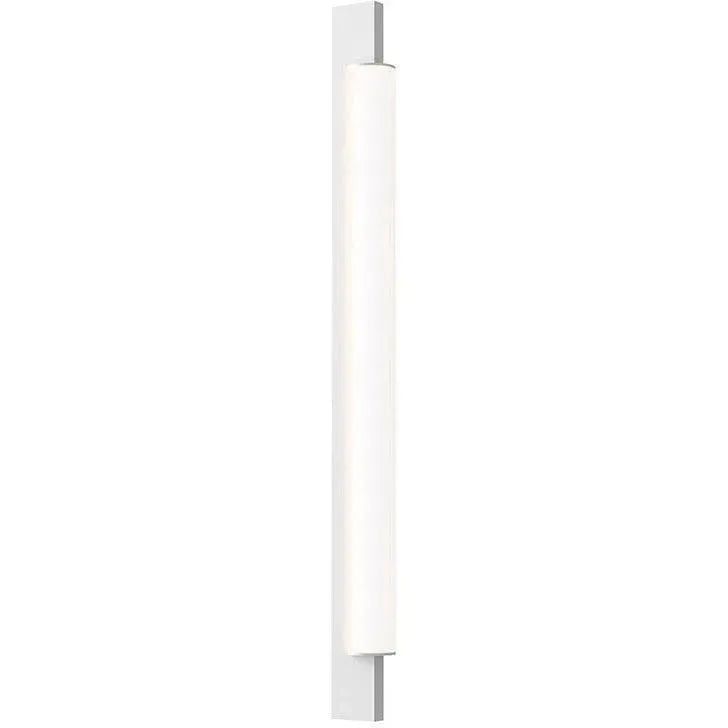 Sonneman - Barre LED Keel pour salle de bain - 3831.03 | Montreal Luminaire & Quincaillerie