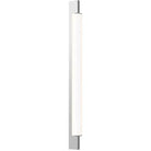 Sonneman - Barre LED Keel pour salle de bain - 3831.16 | Montreal Luminaire & Quincaillerie