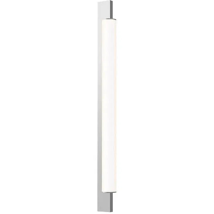 Sonneman - Barre LED Keel pour salle de bain - 3831.16 | Montreal Luminaire & Quincaillerie
