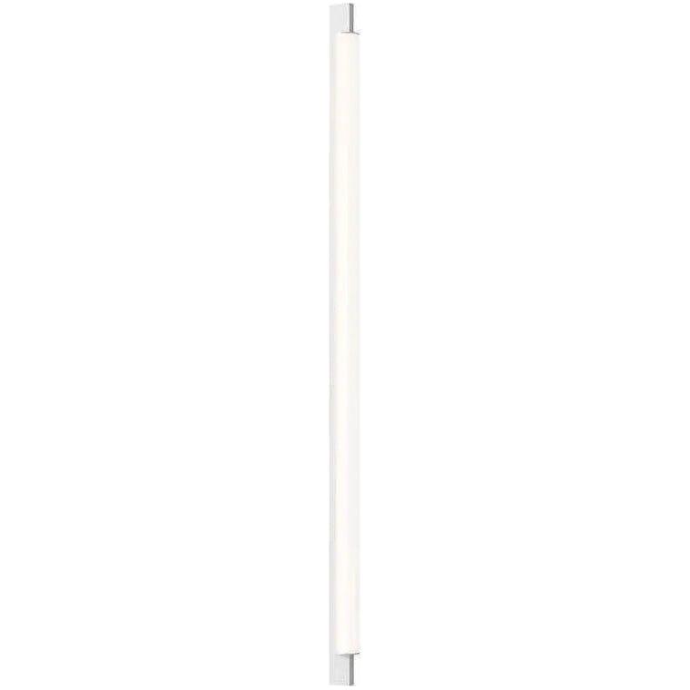 Sonneman - Barre LED Keel pour salle de bain - 3834.03 | Montreal Luminaire & Quincaillerie