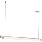 Sonneman - LED de quille Suspension - 3826.16 | Montreal Luminaire & Quincaillerie