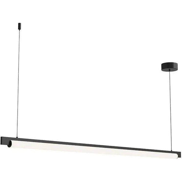 LED de quille Suspension par Sonneman | Modèle d'exposition