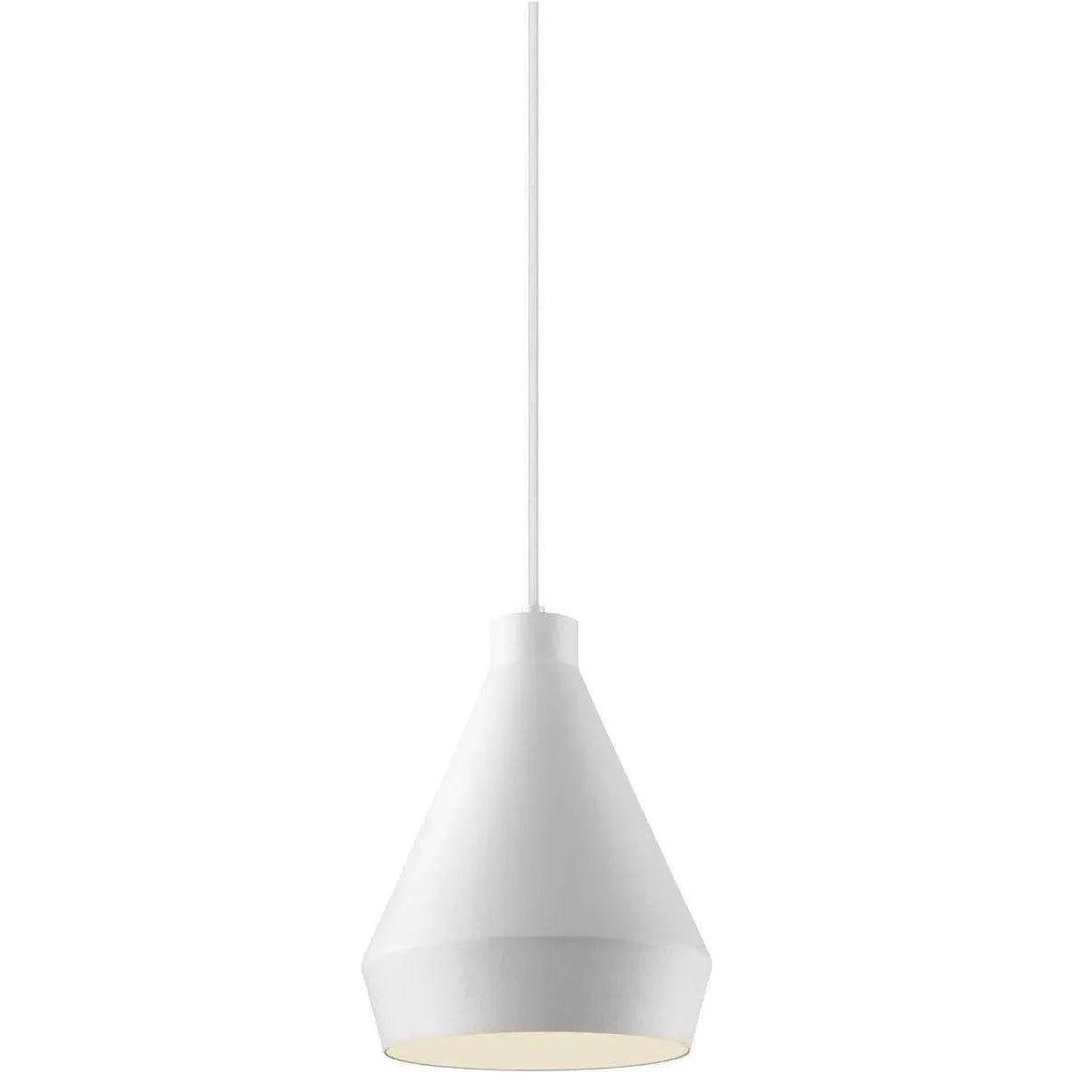 Sonneman - Koma One Light Pendant - 2750.03-E | Montreal Lighting & Hardware