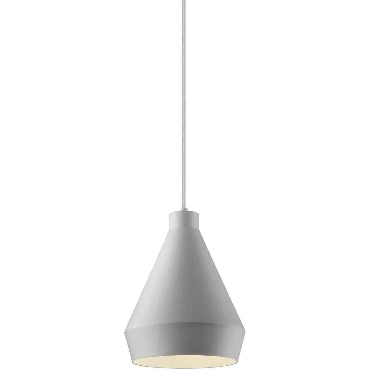 Sonneman - Koma One Light Pendant - 2750.16-E | Montreal Lighting & Hardware