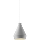 Sonneman - Koma One Light Pendant - 2750.16-E | Montreal Lighting & Hardware