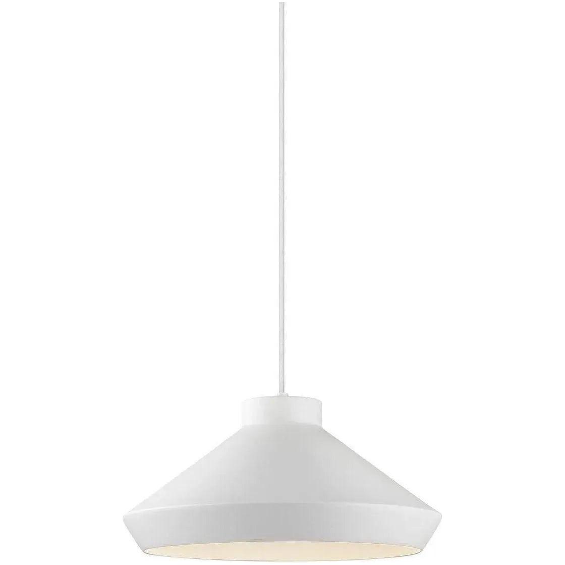 Sonneman - Koma One Light Pendant - 2752.03-E | Montreal Lighting & Hardware