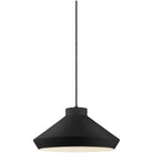Sonneman - Koma One Light Pendant - 2752.25-E | Montreal Lighting & Hardware