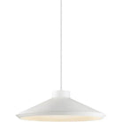 Sonneman - Koma One Light Pendant - 2754.03-E | Montreal Lighting & Hardware