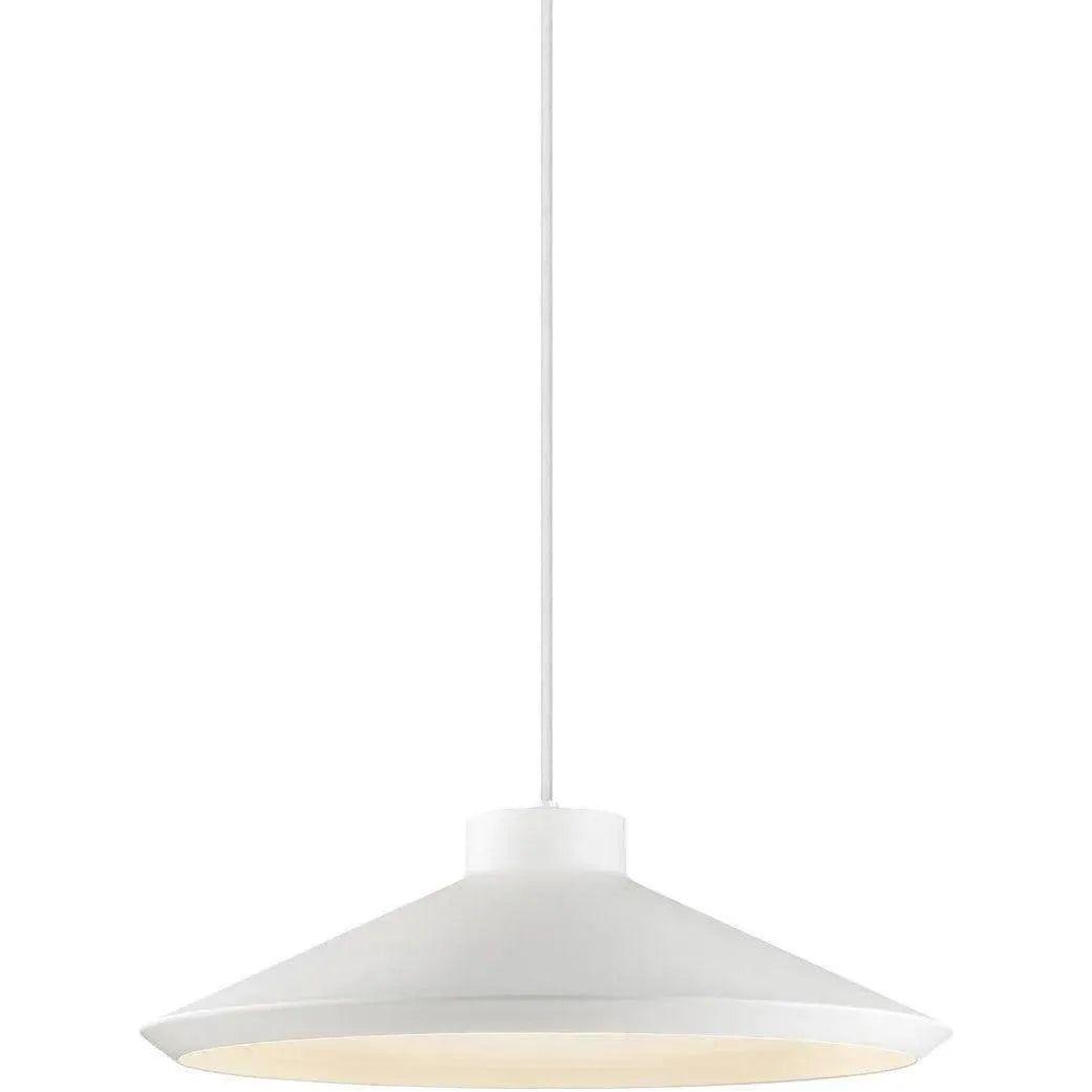 Sonneman - Koma One Light Pendant - 2754.03-E | Montreal Lighting & Hardware