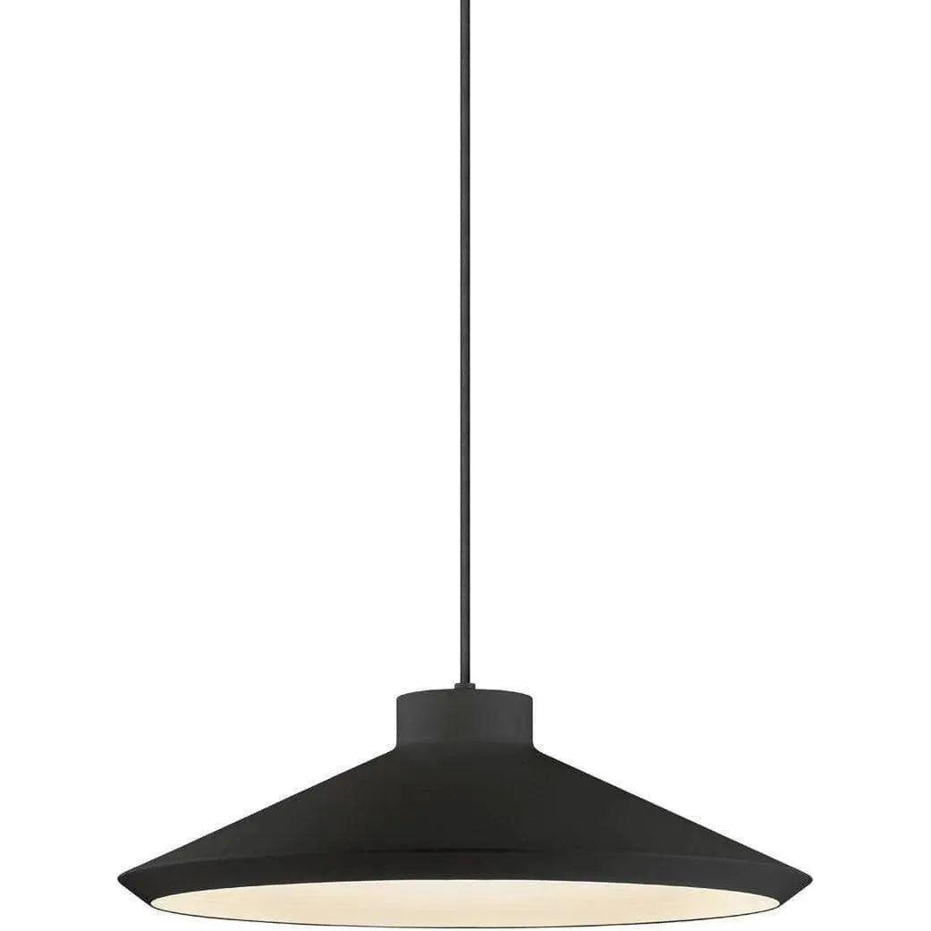 Sonneman - Koma One Light Pendant - 2754.25-E | Montreal Lighting & Hardware