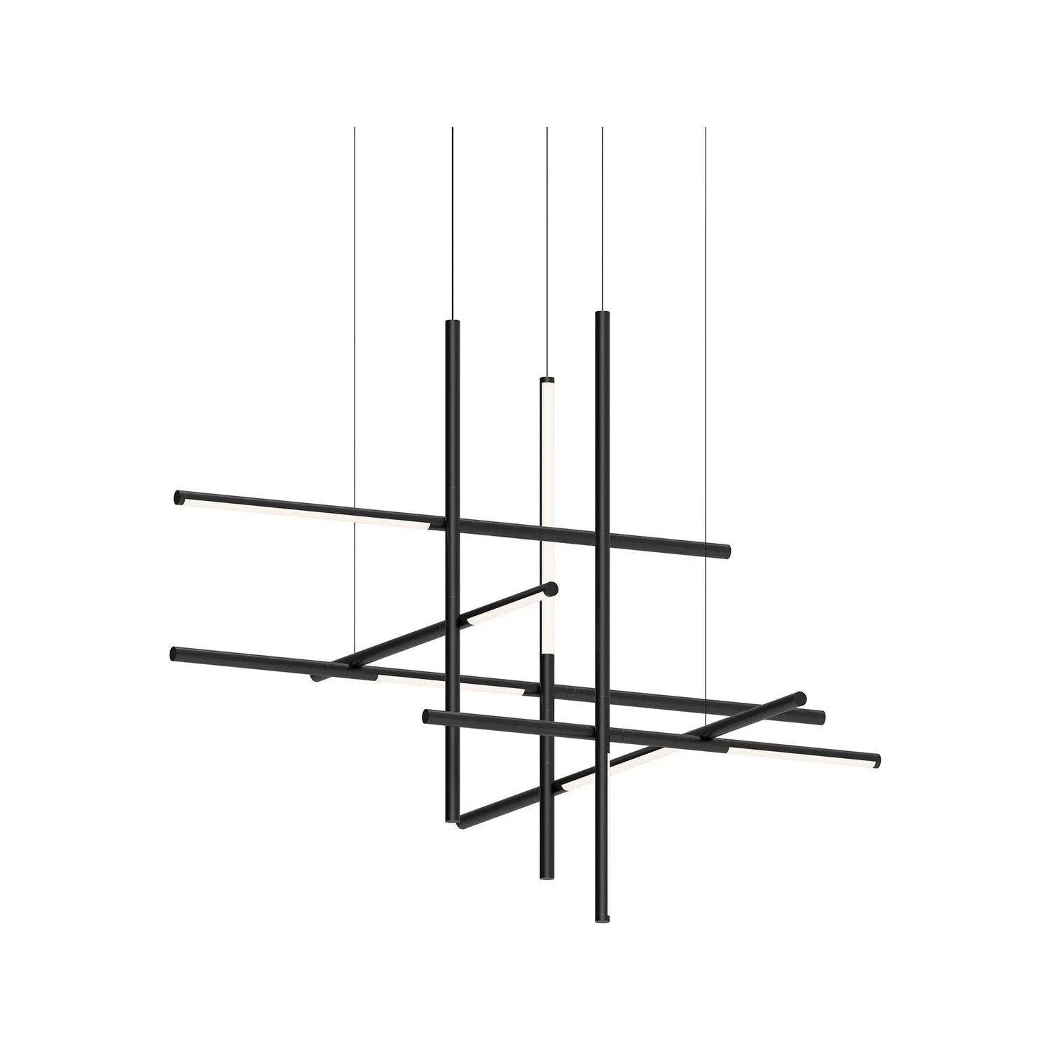 Sonneman - Labyrinth LED Pendant - 2102.14 - Canada Light Shop