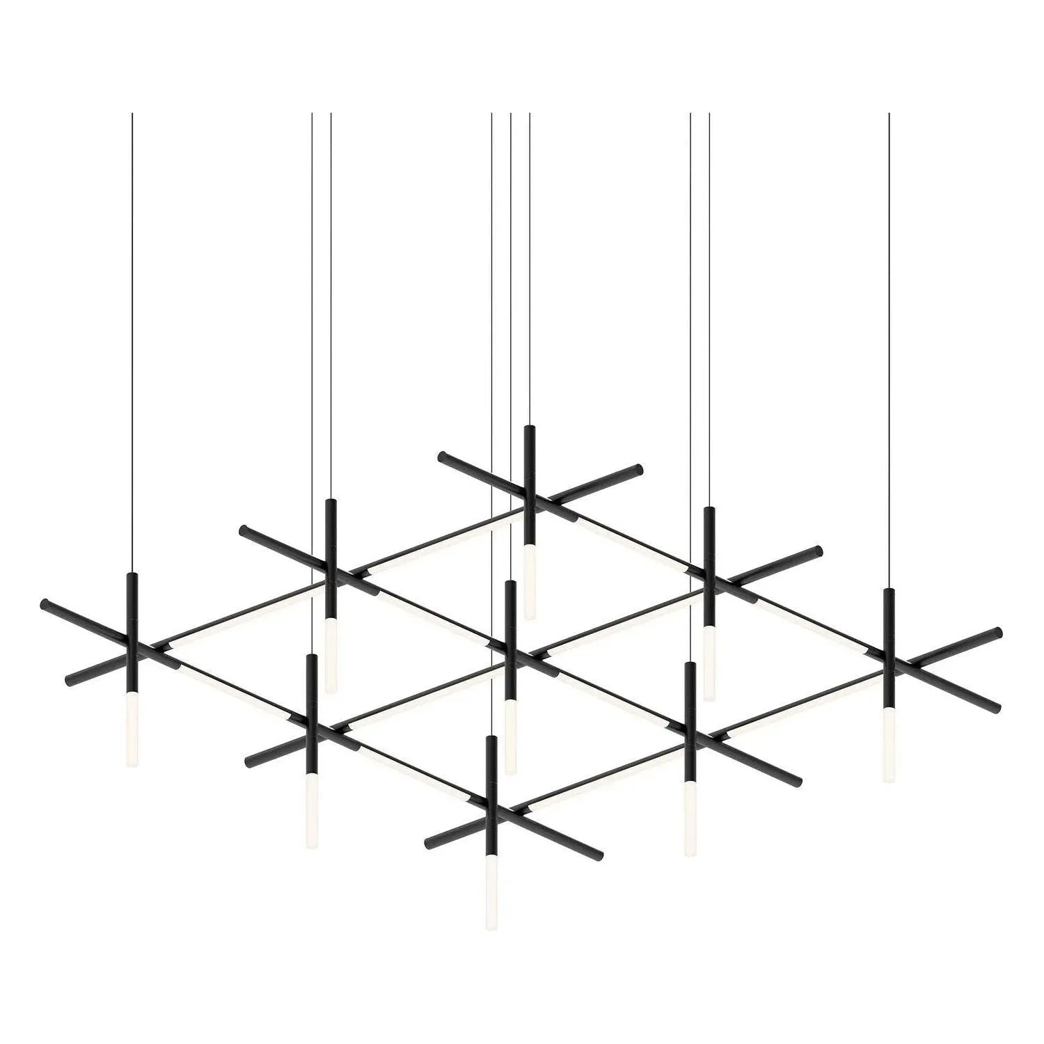 Sonneman - Labyrinth LED Pendant - 2105.25 | Montreal Lighting & Hardware