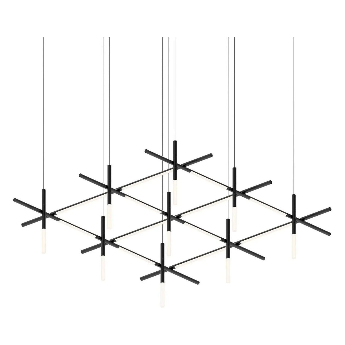 Sonneman - Labyrinth LED Pendant - 2105.25 | Montreal Lighting & Hardware