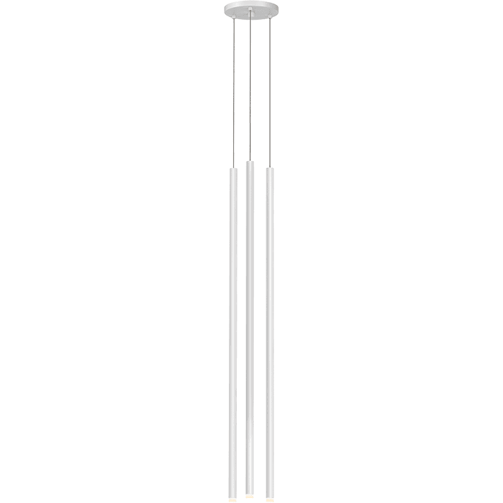 Sonneman - Light Chimes LED Pendant - 3016.03-32 | Montreal Lighting & Hardware