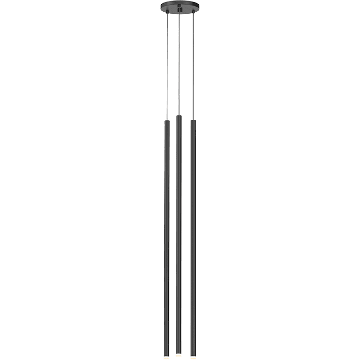 Sonneman - Light Chimes LED Pendant - 3016.25-32 | Montreal Lighting & Hardware