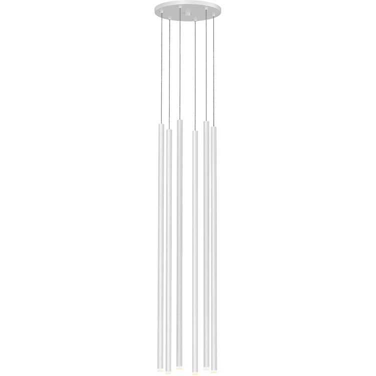 Sonneman - Light Chimes LED Pendant - 3017.03-32 | Montreal Lighting & Hardware