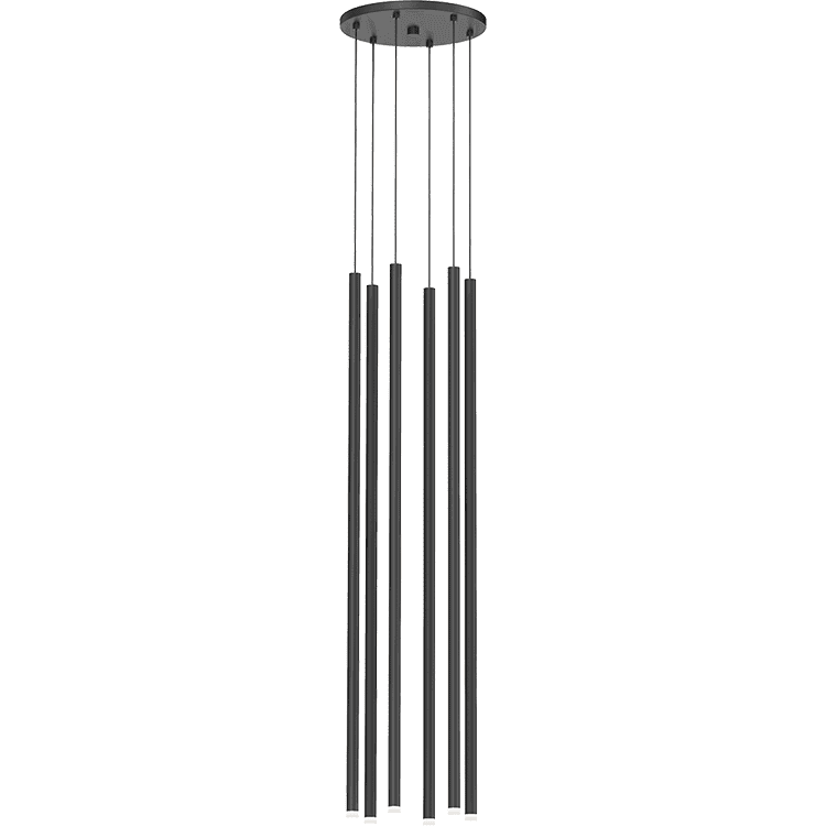 Sonneman - Light Chimes LED Pendant - 3017.25-32 | Montreal Lighting & Hardware