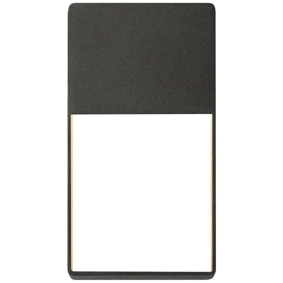 Sonneman - Light Frames LED Wall Sconce - 7200.72-WL | Montreal Lighting & Hardware