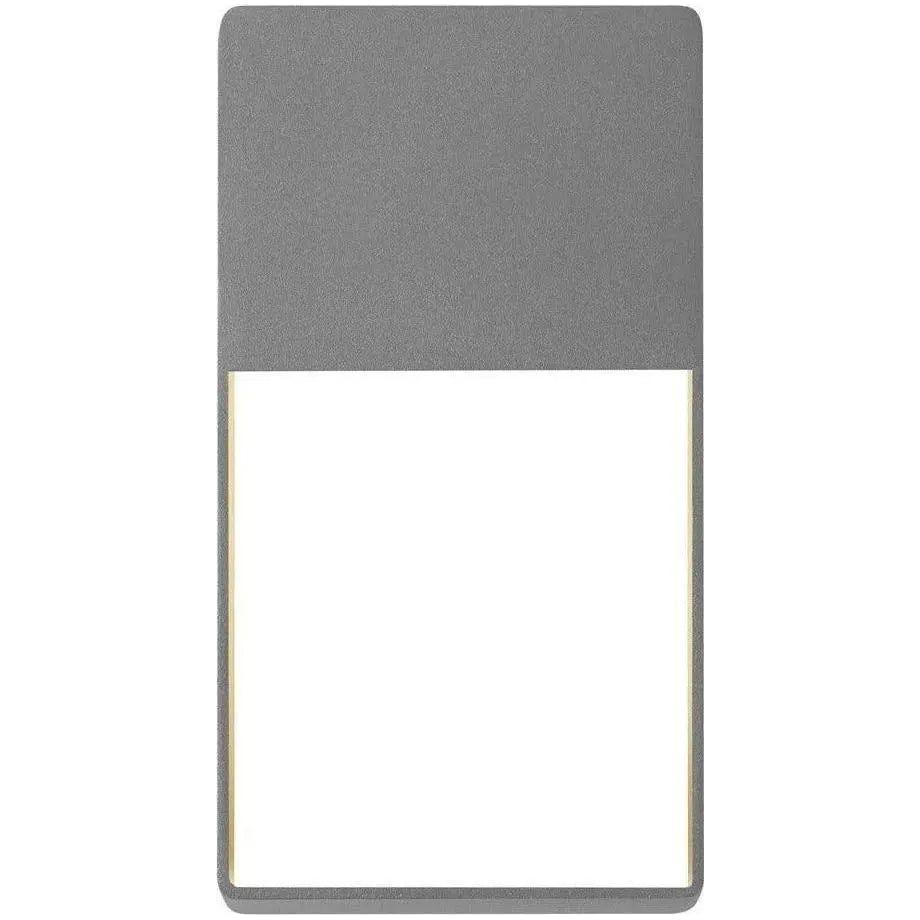 Sonneman - Light Frames LED Wall Sconce - 7200.72-WL | Montreal Lighting & Hardware