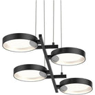 Sonneman - Light Guide Ring LED Pendant - 2655.25W | Montreal Lighting & Hardware