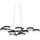 Sonneman - Light Guide Ring LED Pendant - 2656.25W | Montreal Lighting & Hardware